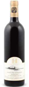 10 Merlot South Bay (Huff Estates Inc.) 2010